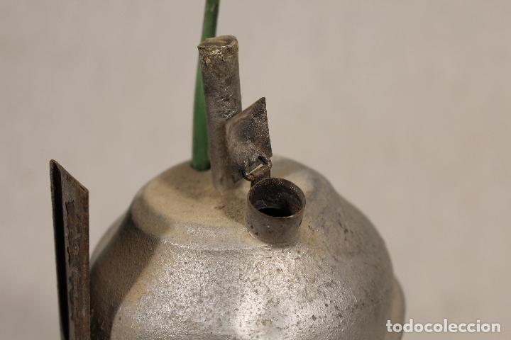 Antig&uuml;edades: carburo antiguo - Foto 5