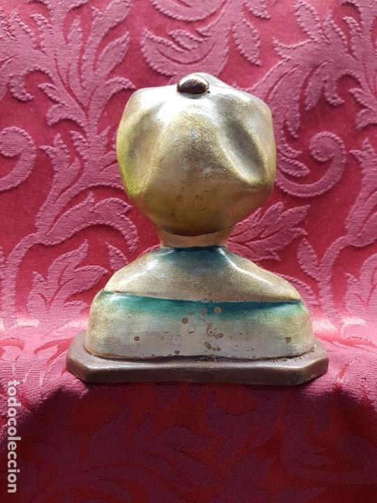 Antig&uuml;edades: BUSTO DE NI&Ntilde;O - Foto 3