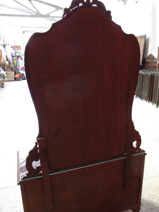 Antig&uuml;edades: Comada con espejo - Foto 12