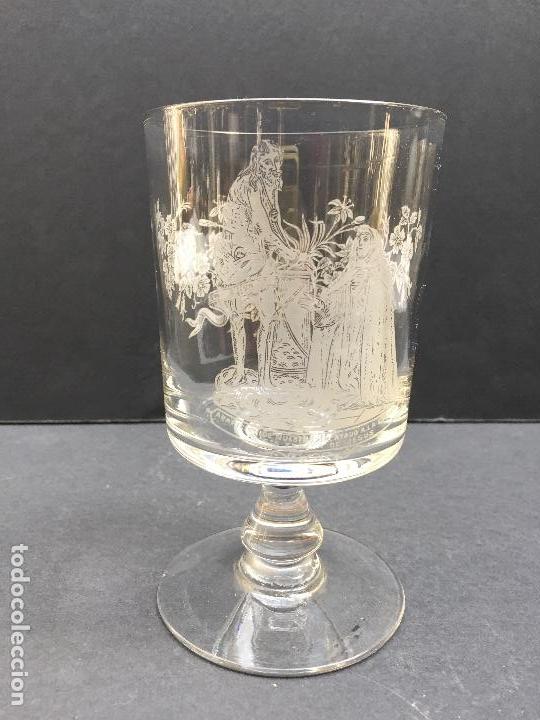 Antiquit&eacute;s: RECUERDO DE AVILA , APARICION DEL SR ATADO A LA COLUMNA , STA TERESA ,