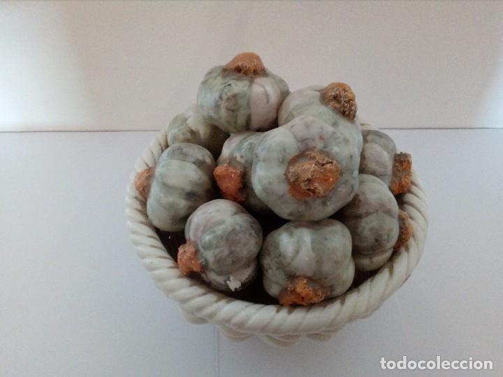 Antig&uuml;edades: Centro de Ajos de La Hispania. Manises - Foto 1