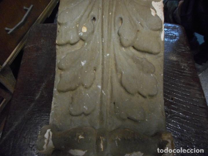 Antig&uuml;edades: ESTAMOS LIQUIDANDO. parte antiguo retablo iglesia ref 215 - Foto 7