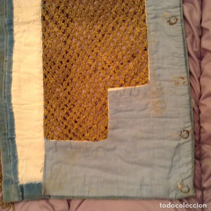 Antig&uuml;edades: Cubre respiradero de un paso - Foto 9