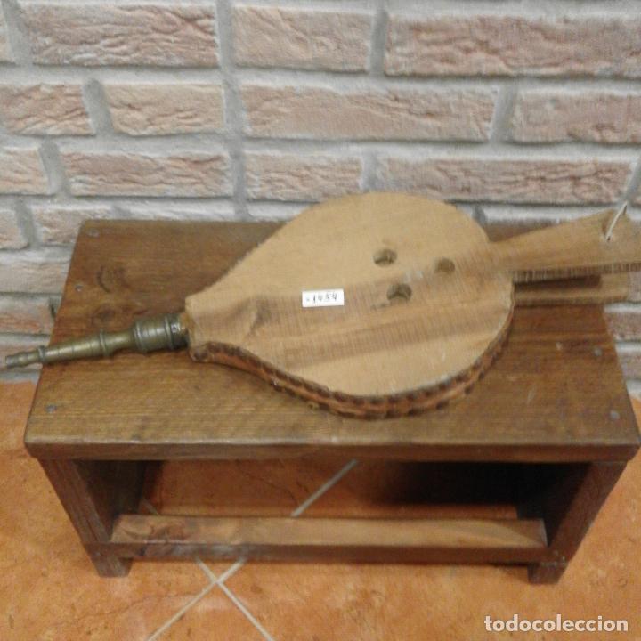 Antig&uuml;edades: ANTIGUO FUELLE - Foto 1