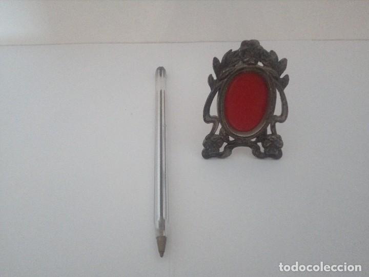 Antig&uuml;edades: Marco para foto. - Foto 2