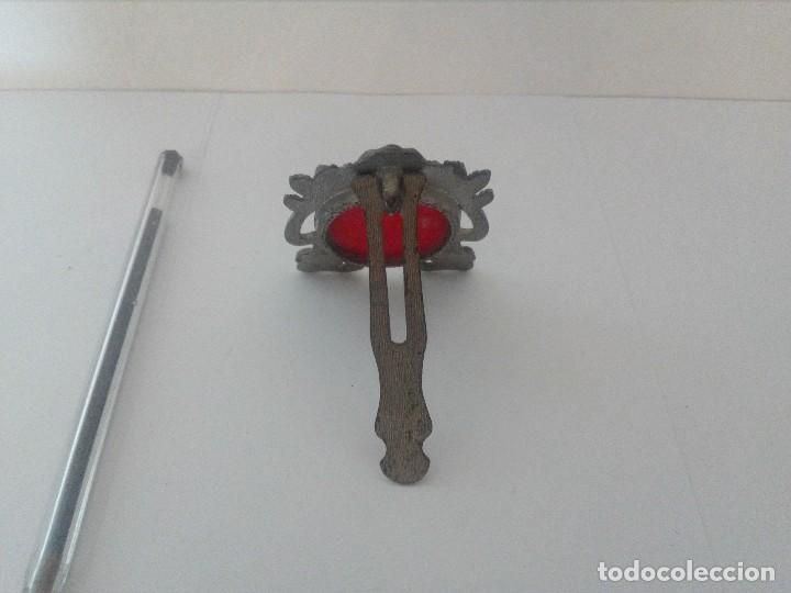 Antig&uuml;edades: Marco para foto. - Foto 3