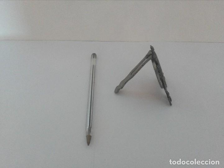 Antig&uuml;edades: Marco para foto. - Foto 4