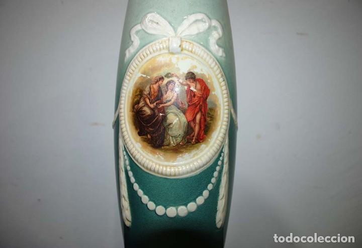 Antig&uuml;edades: JARR&Oacute;N ANTIGUO ISABELINO - Foto 2