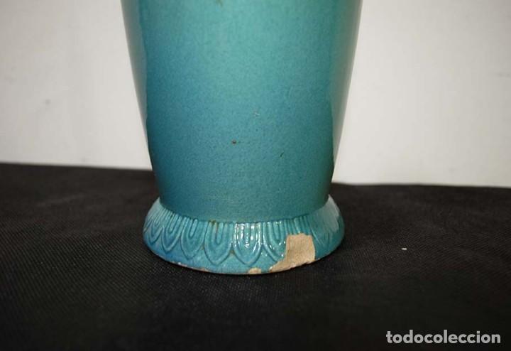 Antig&uuml;edades: JARR&Oacute;N ANTIGUO ISABELINO - Foto 5