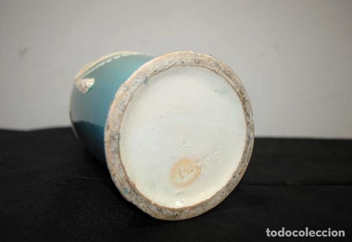Antig&uuml;edades: JARR&Oacute;N ANTIGUO ISABELINO - Foto 6