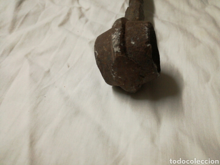 Antig&uuml;edades: Gran barrena - Foto 3