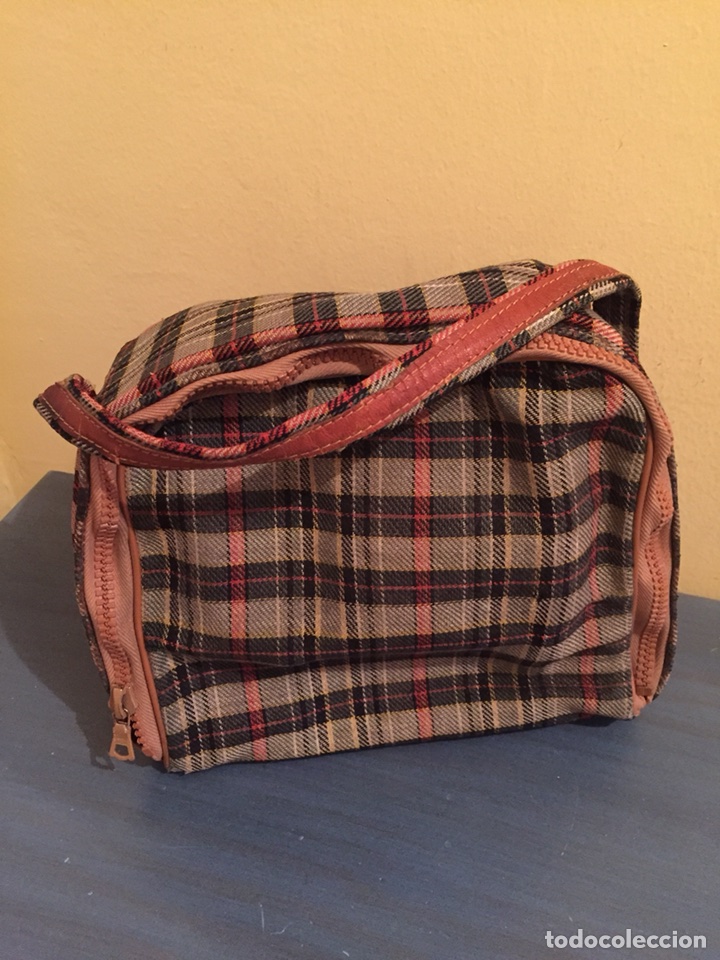 Antig&uuml;edades: Mini maquina de coser singer - Foto 3