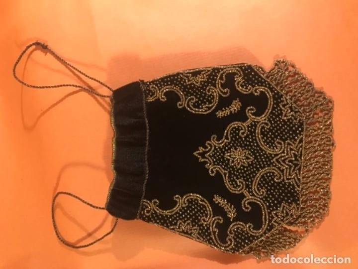 Antig&uuml;edades: Bolso pps siglo xx - Foto 1