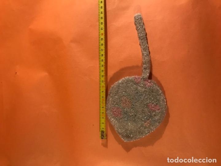 Antig&uuml;edades: Bolso pps siglo XX - Foto 2