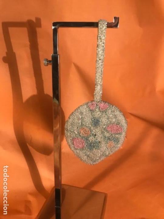 Antig&uuml;edades: Bolso pps siglo XX - Foto 3