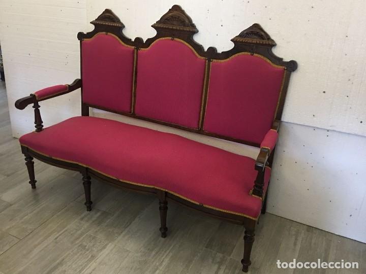 Antig&uuml;edades: SOF&Aacute; FERNANDINO - Foto 2