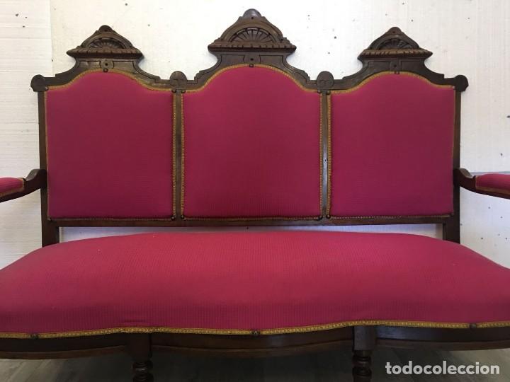Antig&uuml;edades: SOF&Aacute; FERNANDINO - Foto 3