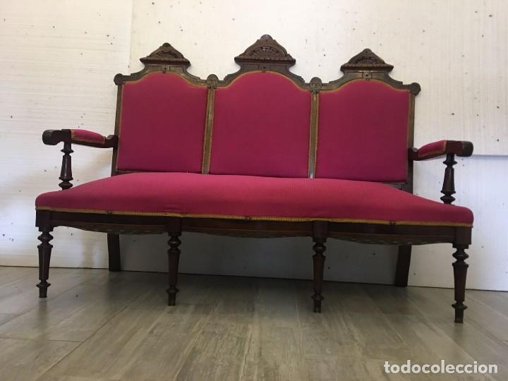 Antig&uuml;edades: SOF&Aacute; FERNANDINO - Foto 6