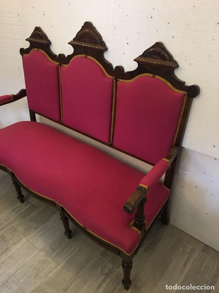 Antig&uuml;edades: SOF&Aacute; FERNANDINO - Foto 7