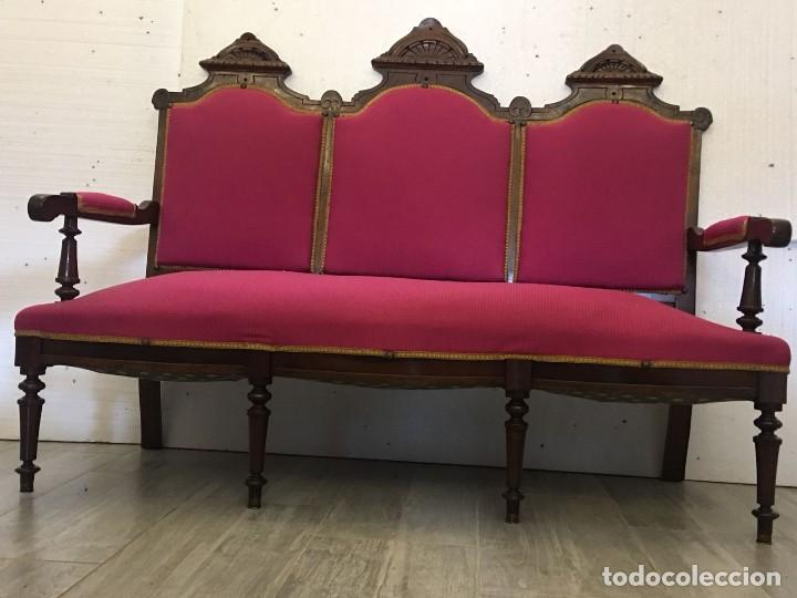 Antig&uuml;edades: SOF&Aacute; FERNANDINO - Foto 8