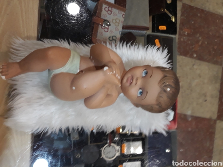Antig&uuml;edades: Ni&ntilde;o Jes&uacute;s - Foto 1