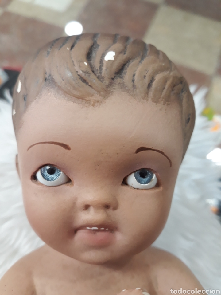 Antig&uuml;edades: Ni&ntilde;o Jes&uacute;s - Foto 2