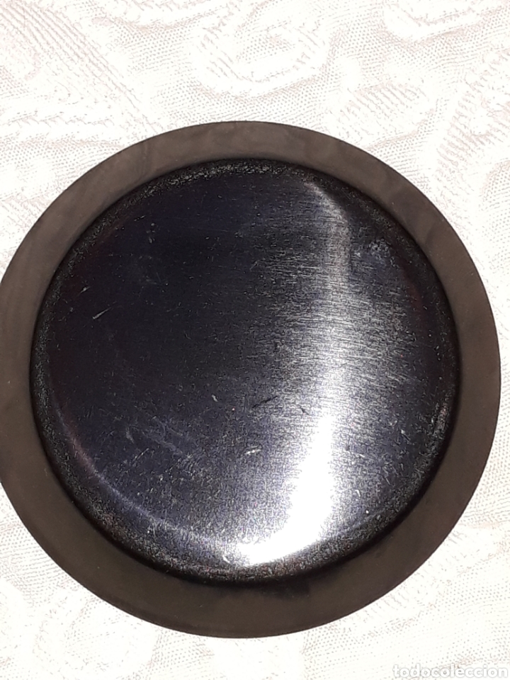 Antig&uuml;edades: Bandeja Brandy Esplendido - Foto 2