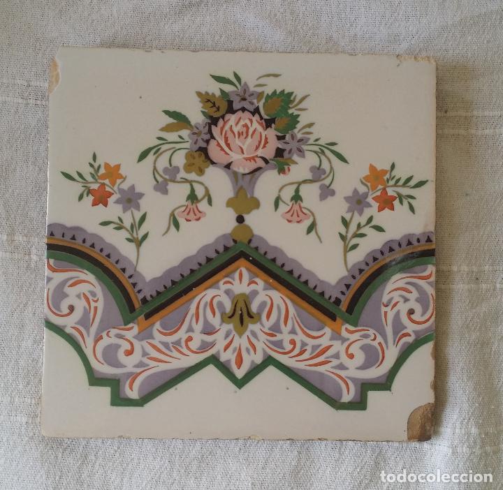 Comprar azulejos valencia