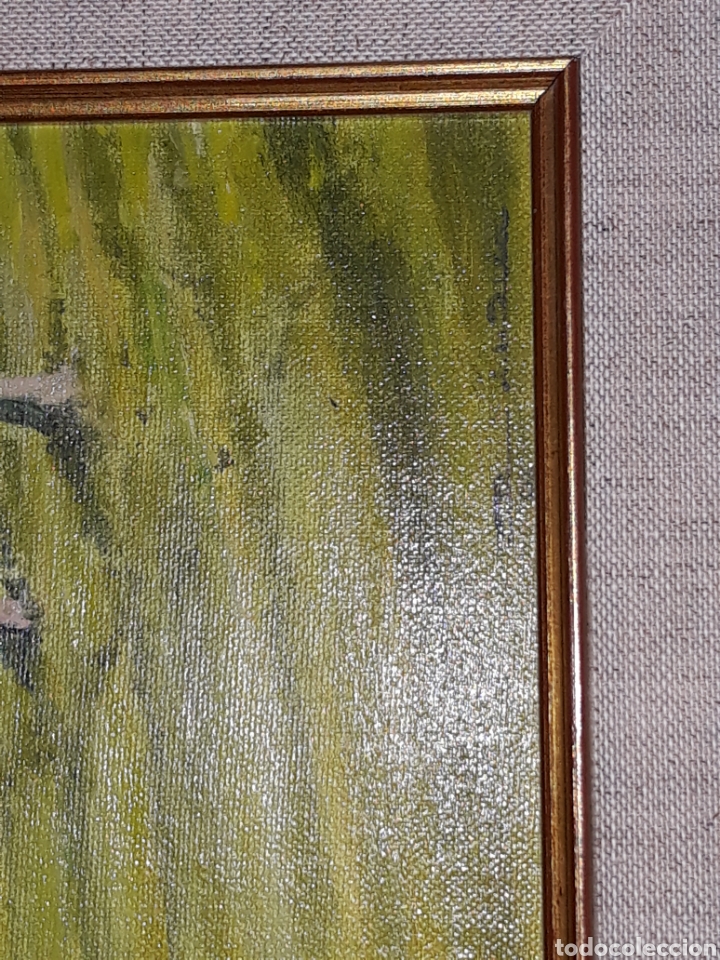 Antig&uuml;edades: Green 18 La Galea - Foto 3
