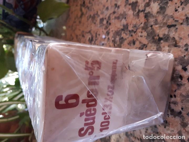 Antig&uuml;edades: juego de 6 copas arcoroc - Foto 2