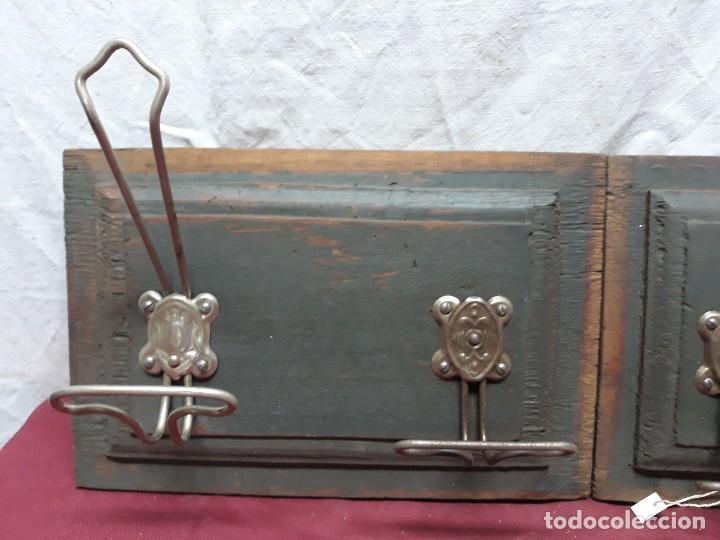 Antig&uuml;edades: PERCHA...CO XX - Foto 3
