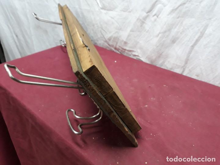 Antig&uuml;edades: PERCHA...CO XX - Foto 4