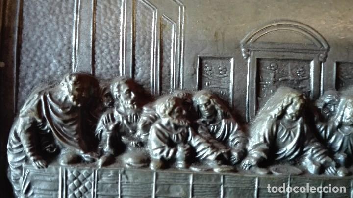 Antig&uuml;edades: IMAGEN DE LA SANTA CENA - Foto 7