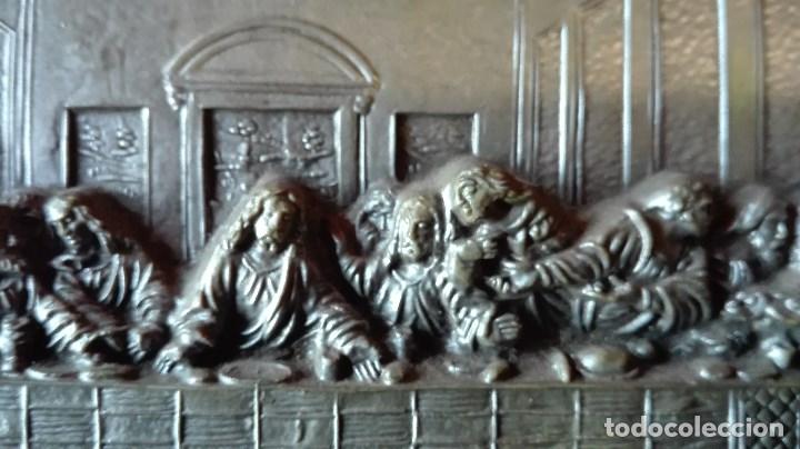 Antig&uuml;edades: IMAGEN DE LA SANTA CENA - Foto 8
