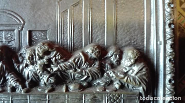 Antig&uuml;edades: IMAGEN DE LA SANTA CENA - Foto 9