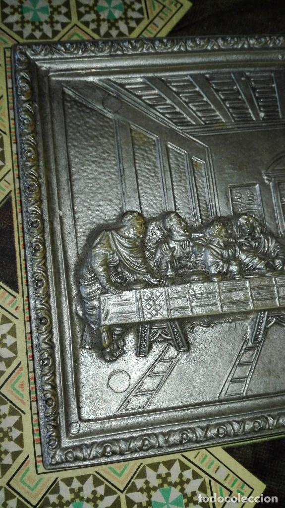Antig&uuml;edades: IMAGEN DE LA SANTA CENA - Foto 15