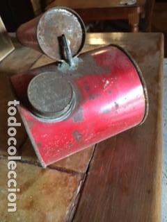 Antig&uuml;edades: PULVERIZADOR DE INSECTICIDA - Foto 2