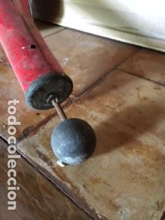Antig&uuml;edades: PULVERIZADOR DE INSECTICIDA - Foto 3