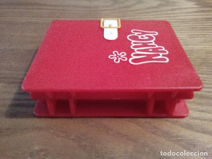 Antig&uuml;edades: Accesorio Nancy (famosa) sin llave. - Foto 4