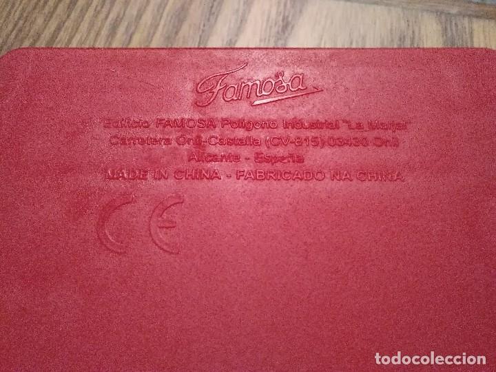 Antig&uuml;edades: Accesorio Nancy (famosa) sin llave. - Foto 5