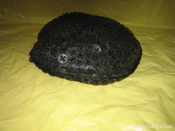 Antig&uuml;edades: Antiguo sombrero de se&ntilde;ora - Foto 8