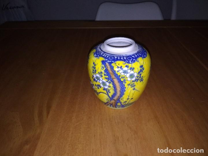 Antig&uuml;edades: Tibor antiguo - Foto 1