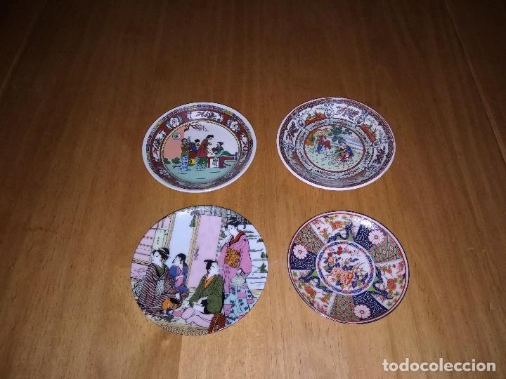 Antig&uuml;edades: Platos antiguos - Foto 1