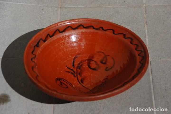 Antig&uuml;edades: LEBRILLO - Foto 1