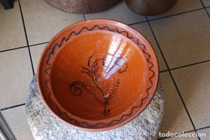 Antig&uuml;edades: LEBRILLO - Foto 2
