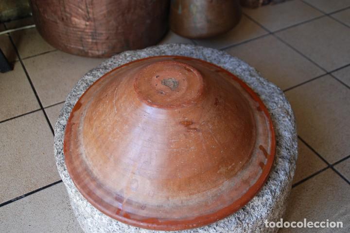 Antig&uuml;edades: LEBRILLO - Foto 3