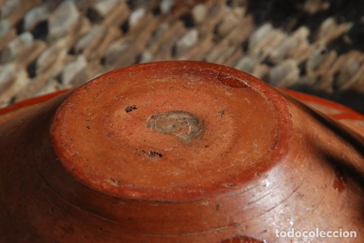 Antig&uuml;edades: LEBRILLO - Foto 5