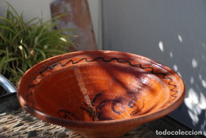 Antig&uuml;edades: LEBRILLO - Foto 7