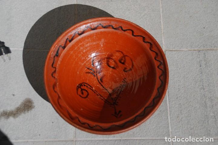 Antig&uuml;edades: LEBRILLO - Foto 8