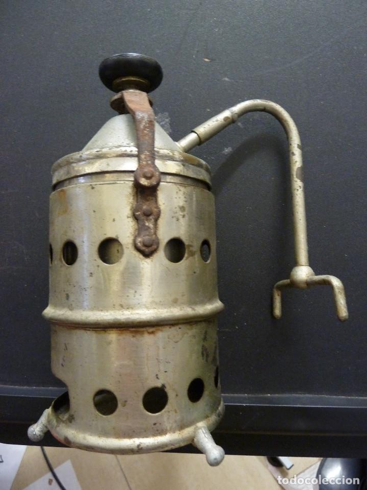 Antig&uuml;edades: CAFETERA - CAFEMO EXPRES - Foto 2